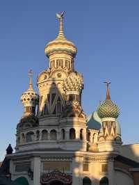 Everland Autumn Fun🎢