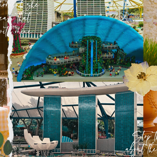 🏙️🌿 City & Culture Escape in Johor Bahru 🏨🎨 🏙️🌿 City & Culture Escape in Johor Bahru 🏨🎨