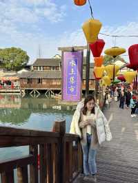 🍵 烏鎮早茶客|一定要吃一頓早茶,水鄉早晨最治癒的開始!