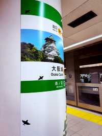 Osaka Leaf Bliss🍁  