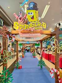 SpongeBob Xmas Fun🎄