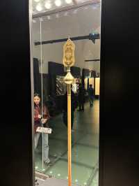 겨울에 가기 좋은 터키 이스탄불 톱카프 궁전💪