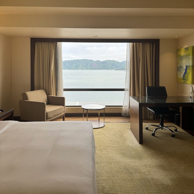 Why the Hyatt Regency Kinabalu is Sabah’s Ultimate Family Getaway 🌴✨ Why the Hyatt Regency Kinabalu is Sabah’s Ultimate Family Getaway 🌴✨