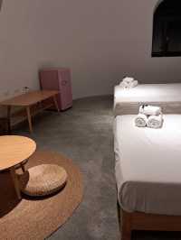 Stay sekitar Pebble Beach Kenting Taiwan yang aesthetic!