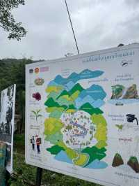 บ้านแม่แมะ เชียงดาว — หมู่บ้านกลางหุบเขาที่เงียบ