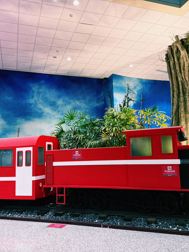 Taoyuan Holiday Vibes🎄 Taoyuan Holiday Vibes🎄