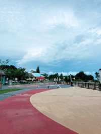Seaside Charms at Sematan Waterfront