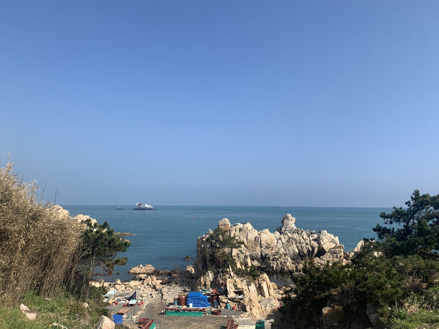 Ulsan Cityscape๐ Ulsan Cityscape๐