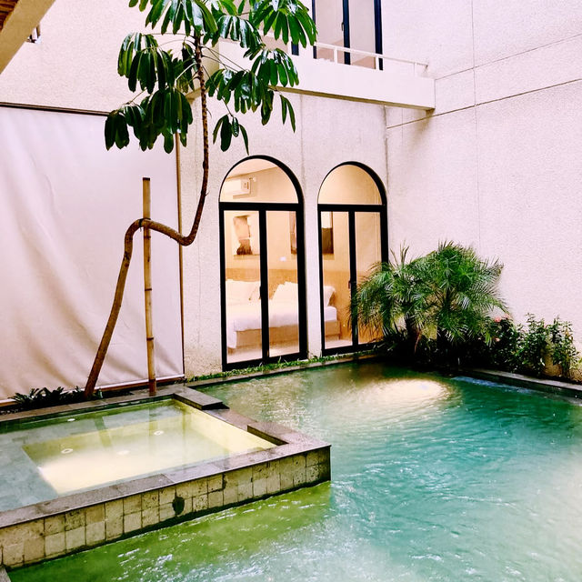 Your Dream Hideaway: Cottonwood Villa Magnolia 🌿✨ Your Dream Hideaway: Cottonwood Villa Magnolia 🌿✨