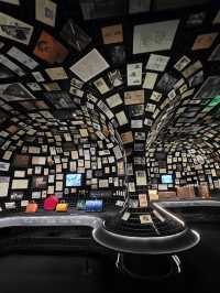 ๐ํจ์
ํผํ๋ค์ ๊ผญ ๊ฐ๋ณด์ธ์.(with ๋ฃจ์ดํธ)