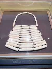 Borneo Cultures Museum: A Must-Visit in Kuching