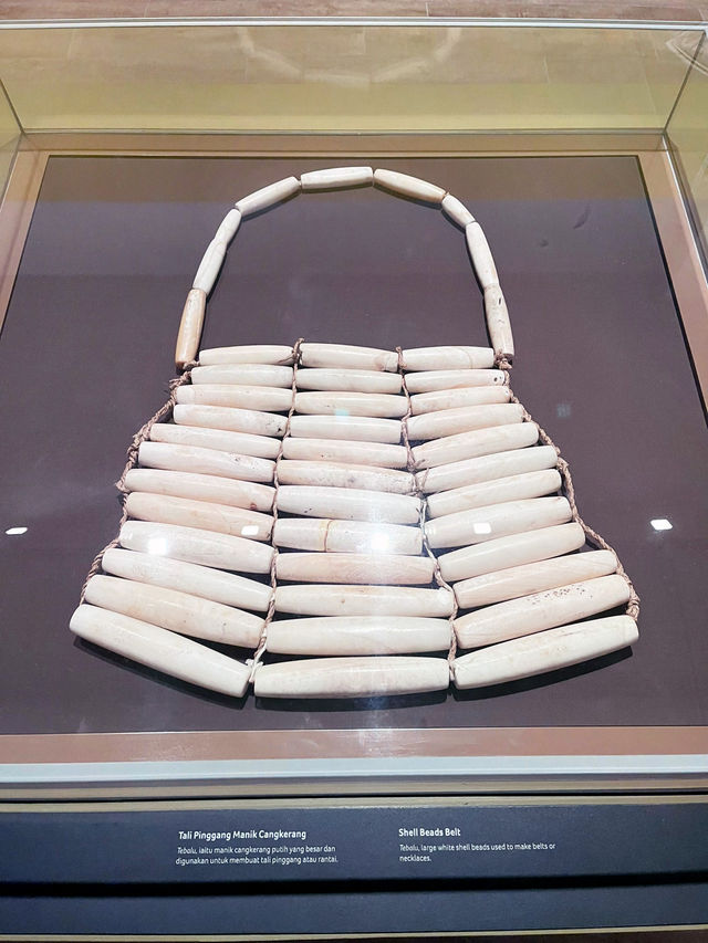 Borneo Cultures Museum: A Must-Visit in Kuching