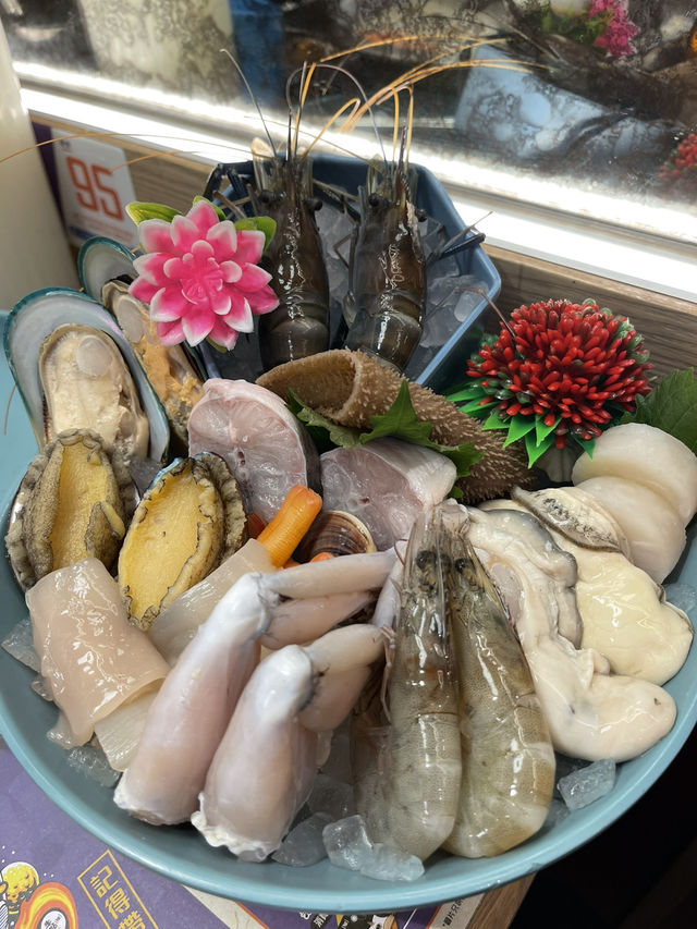 🌸人氣長龍火鍋放題🌸 牛站(駅)麻辣火鍋放題 🌸人氣長龍火鍋放題🌸 牛站(駅)麻辣火鍋放題