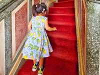 蹒跚小旅人的时空奇遇，在世界遗产碉楼与百年骑楼间，聆听华侨故事