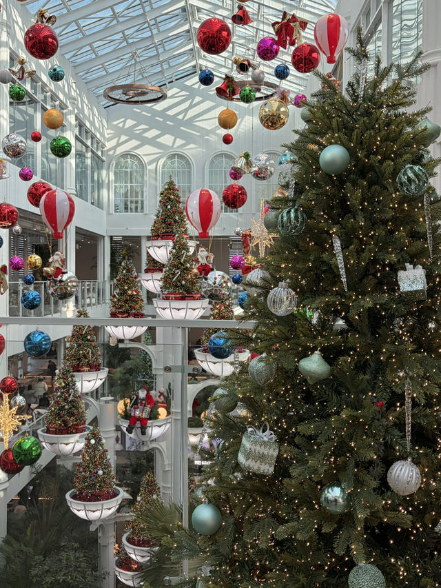 🎄 용인의 크리스마스 무드 대형 카페 🎄 🎄 용인의 크리스마스 무드 대형 카페 🎄