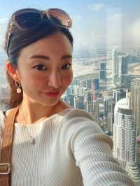 完全攻略】絶対行くべき！世界一高い場所からの絶景😳✨