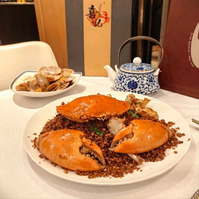 最地道香港菜 旅客必去餐廳