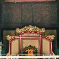 Forbidden City Glow✨