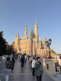 รีวิวดิสนีย์แลนด์เซี่ยงไฮ้ช่วงธันวาคม