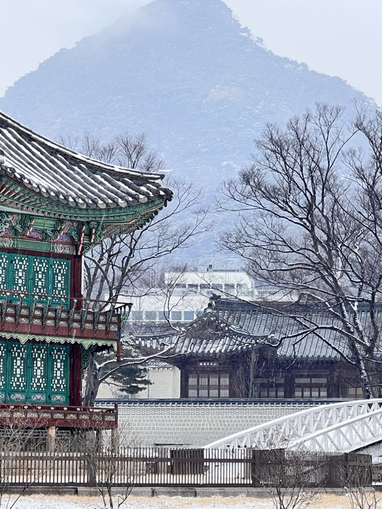 Suzy e o seu lovy no luxuoso inverno de Seoul