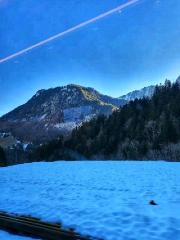 Андерматт: Скрытая жемчужина Альп в Швейцарии