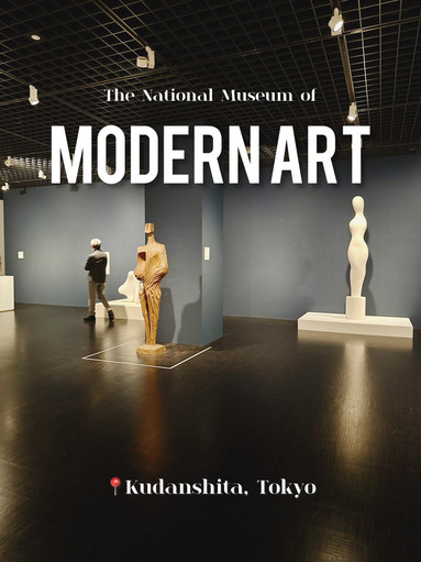 When Exhibition Space Shapes Inner Dialogue | Trip.com Tokyo