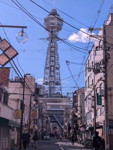 日本での最初の目的地に「大阪」を絶対おすすめする理由。 | Trip.com 大阪