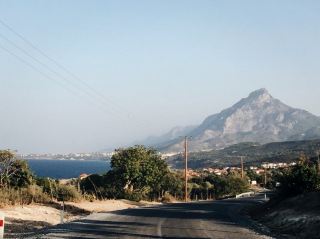 Hiking in Northern Cyprus: Trails With Sea & Mountain Views 🌄