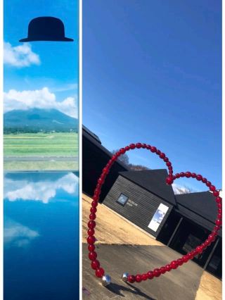 日本縦断旅【思わず写真を撮りたくなる美術館まとめ】