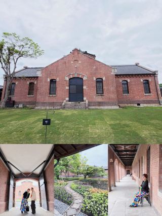 \ Visiting the Much-Talked-About Prison Museum! /.