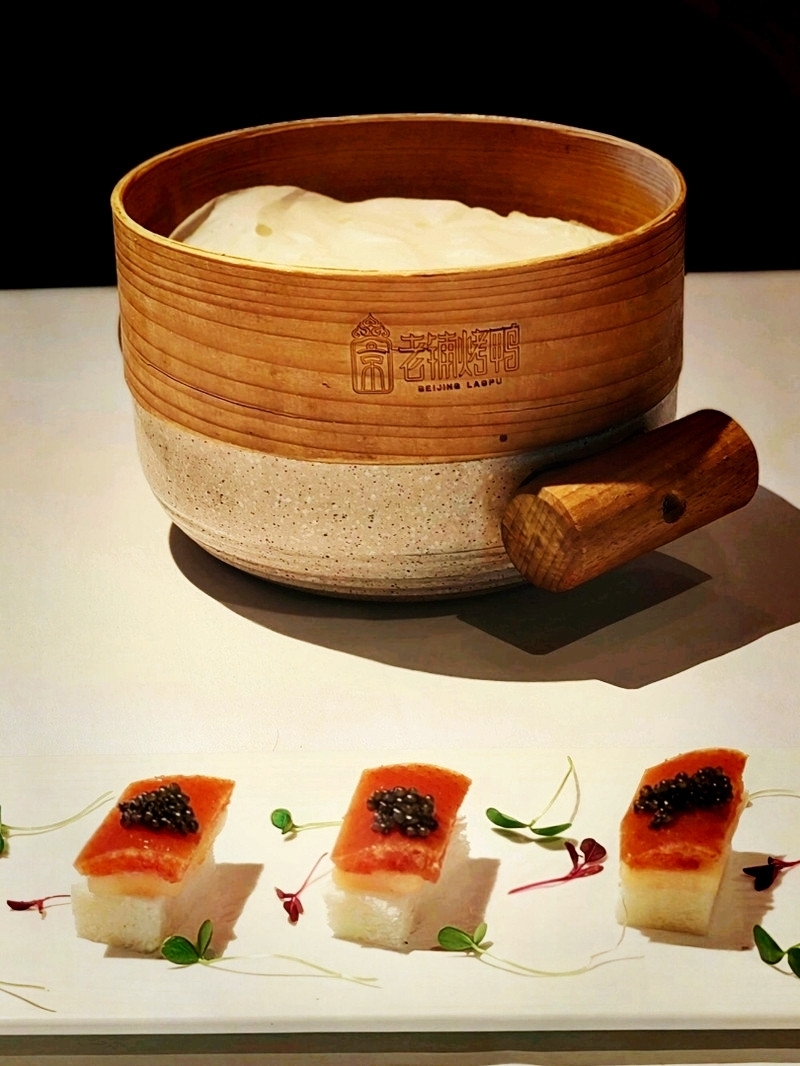 究極の北京ダック。 | Trip.com 西安