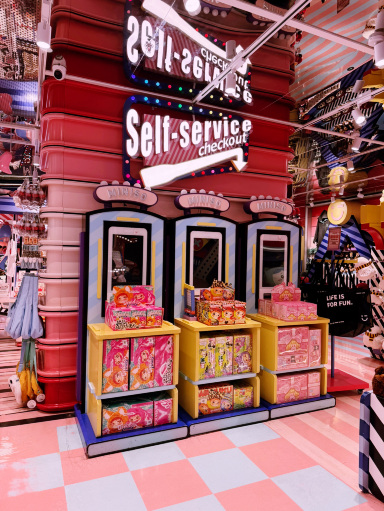 上海でブラインドボックスフィーバー🎁 | Trip.com 上海