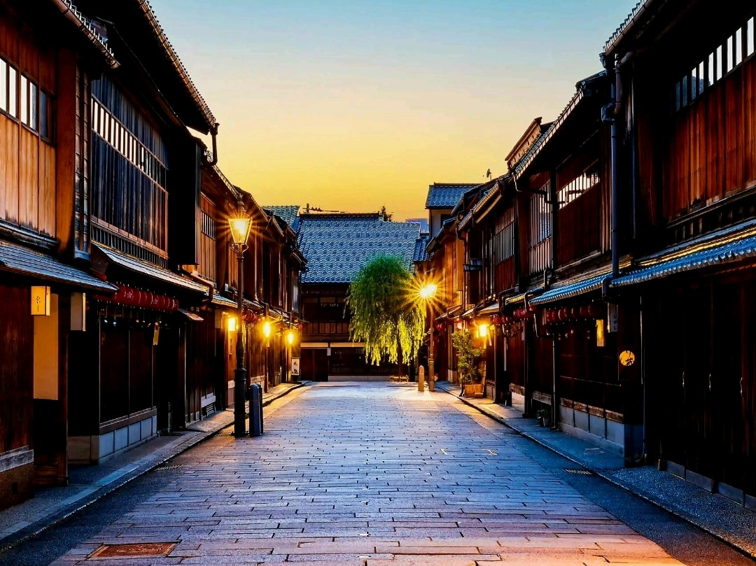 金沢の「兼六園と武士文化の探求」 | Trip.com