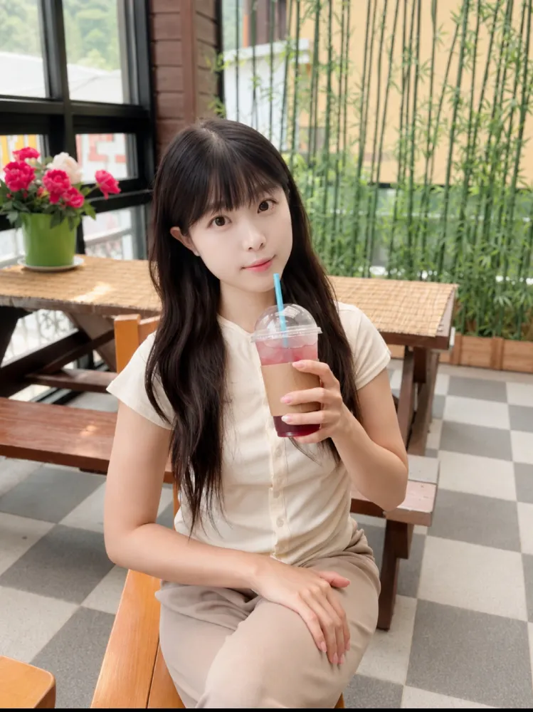 양양 근교 인제 백담사 아래 힐링 원진카페