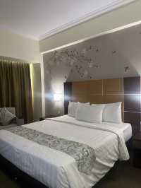Staycation Nyaman & Berkelas di Kota Medan ✨ 