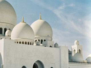 แผนการเดินทาง 2 วันเต็ม ณ มัสยิด Jamia Madania Baridhara ในธากา ประเทศบังกลาเทศ