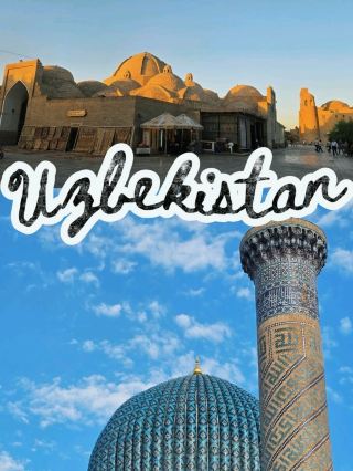 The best place to buy magnets in Uzbekistan