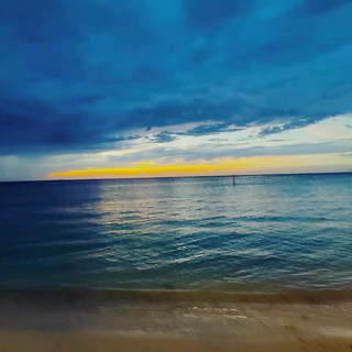 Echoes of Ocean Serenity