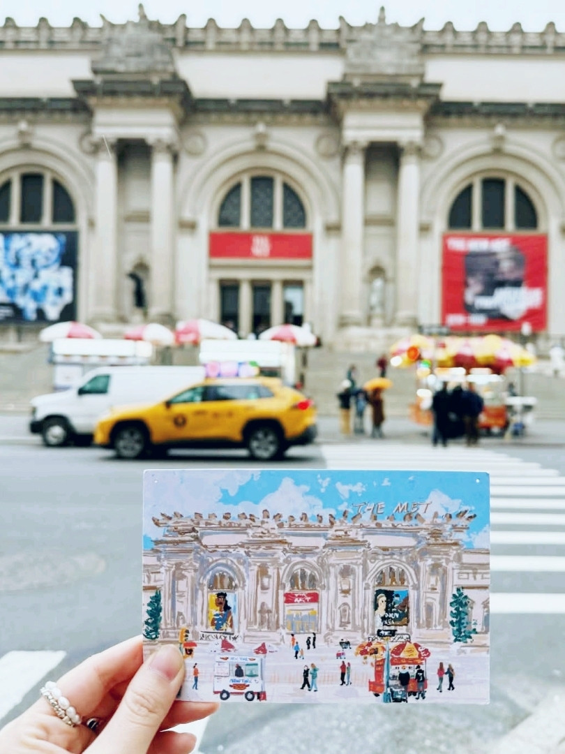 ニューヨークで最高のアートと文化に浸る一日を。 | Trip.com ニューヨーク