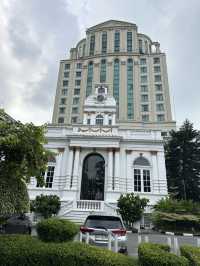 Stay Mewah dengan Pengalaman Spa Room di Grand City Hall Medan