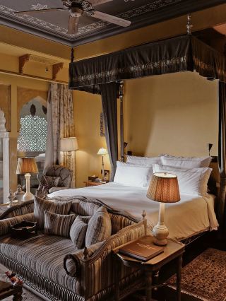 🌸 Quick getaway to Jaipur? Let me spill why Raffles Jaipur is THE spot if you’re looking for palace vibes AND zen relaxation in the Pink City!

Top Reasons to Stay at Raffles Jaipur:
✨ Regal Atmosphere: Step through the grand doors and you’re hit with that serene, elegant energy—think marble, chic lounges, and tranquil gardens. It’s so calm, you’ll forget Jaipur’s hustle even exists.
📍 Peaceful Location: Out in Kukas and away from city traffic, you actually get a good night’s sleep (no endless honking or late-night bustle). Still, you’re a quick taxi or guided tour away from Amber Fort, Nahargarh, and historic downtown.
💡 Pro Tip: Use the hotel’s concierge—they’re super helpful for organizing tuk-tuk tours, but double-check your booking inclusions on arrival so there’s no confusion later.

What You’ll Love:
· Poolside afternoons in total quiet (bring headphones if you’re sensitive, as occasional noise drifts in).
· Spa time: book it early, it fills up fast!
· THAT tranquil ambiance—perfect for unwinding after a day in the city.

Mini Watch-Outs:
· Staff can be overly attentive (sometimes you just want privacy—just mention it politely).
· Not smack in city center, so factor in ride times for your sightseeing itinerary.

How to Get Around:
Ride-hailing and taxis are easiest from Kukas—download an app before arrival. Hotel cars are reliable, too.

Foodie Tip:
Try the in-hotel Indian restaurant for a luxurious take on Rajasthani classics. OR, ask the concierge for a city food crawl!

Don’t miss Jaipur’s sunrise if you can—view from your balcony is very “fairytale with chai” vibes.  
#JaipurRetreat  #IndiaLuxury  #PinkCityStay  #HotelReview 