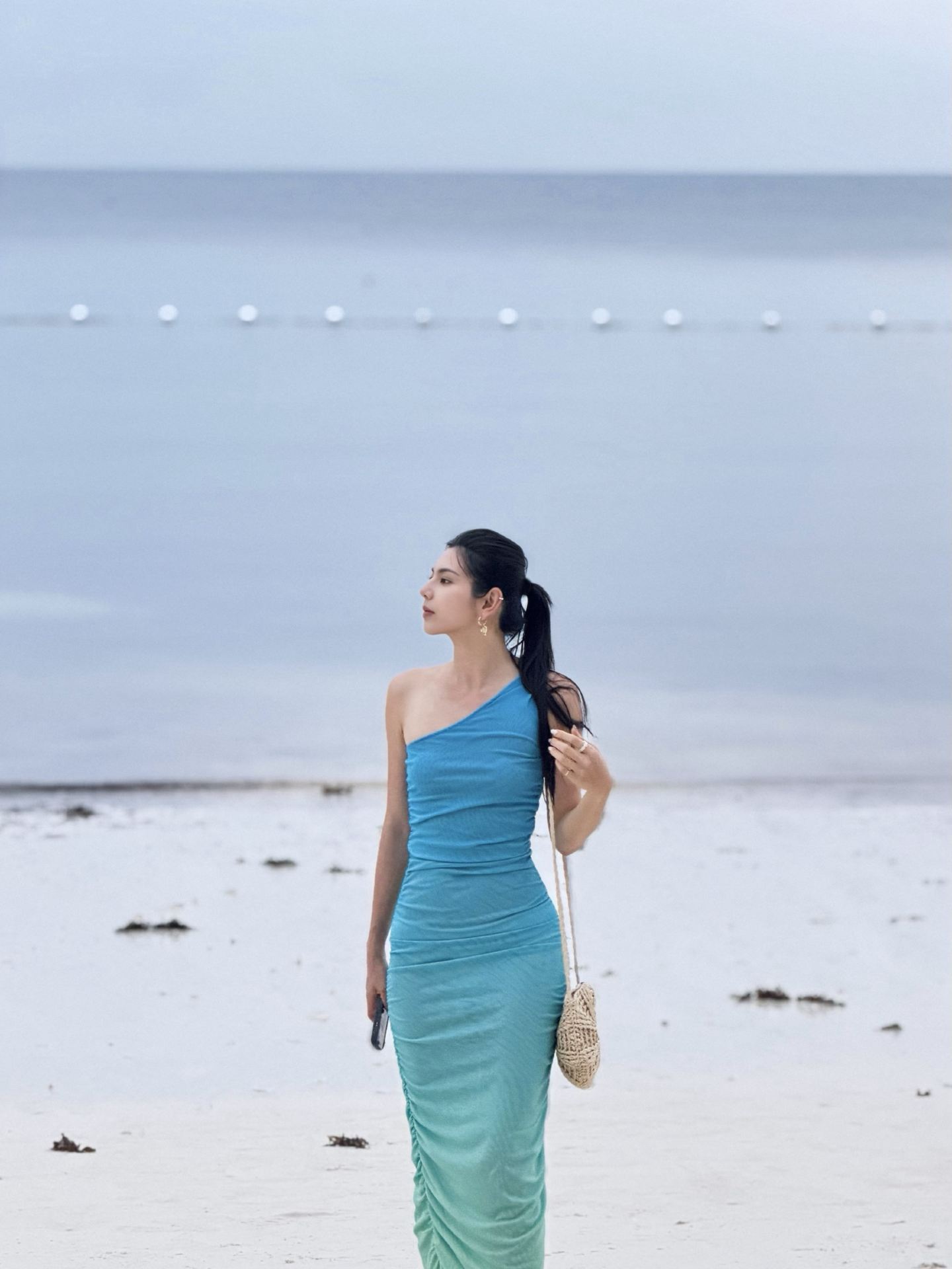 Bohol | Alona Beach.