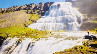 ❄️🌊 Visiting Ísafjörður – Iceland’s Hidden Fjord Paradise 🌊❄️