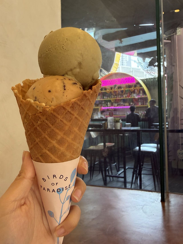 🇸🇬新加坡甜品推薦