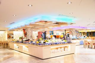 Janfusun Resort Hotel, Yunlin