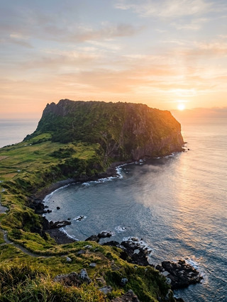 🇰🇷🍊 Jeju First Time — 15 ที่เที่ยวห้ามพลาด! 🌊🌿✨ EP.1/3 — Nature & Iconic Spots 🏝️⛰️