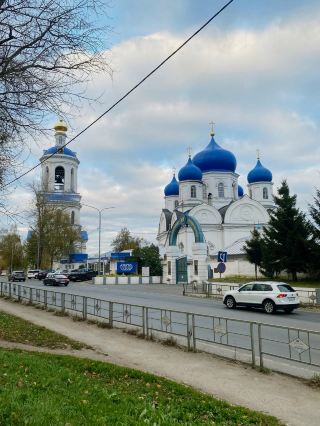 Боголюбово переоценено… Или вы посещаете его не по той причине? 👀🇷🇺