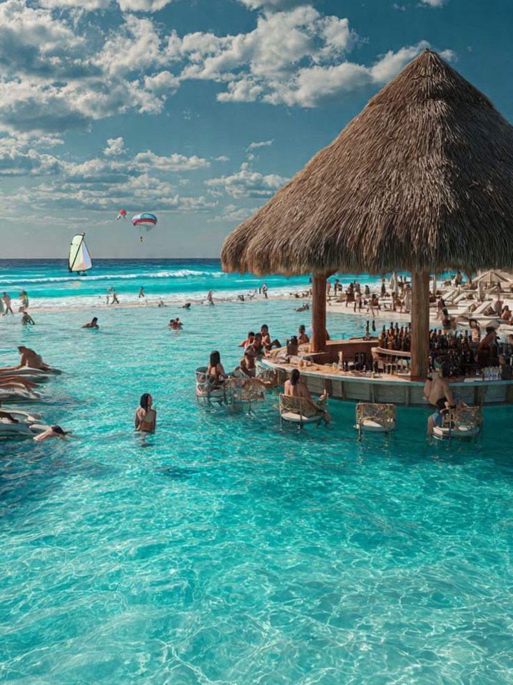 Why Cancun Is The Most Overrated Trap In Mexico