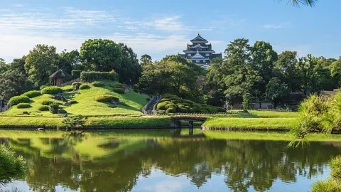 晴れの国・岡山でやりたいこと9選!日本の魅力が詰まった最高の体験を — traveler post in 水戸