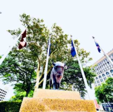 單人雙車美東游記（二）